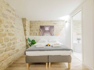 Appartement Paris  3