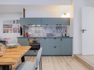Appartement Paris  4