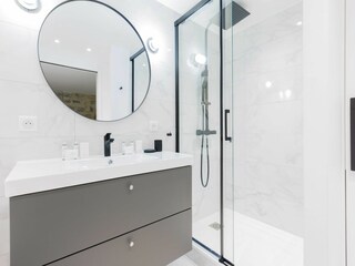 Apartment Paris  5