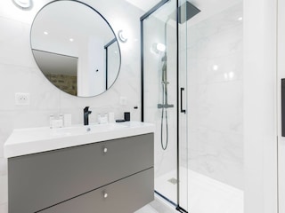 Appartement Paris  5