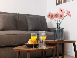 Apartment Paris  6