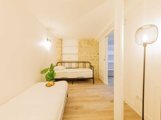 Apartment Paris  9