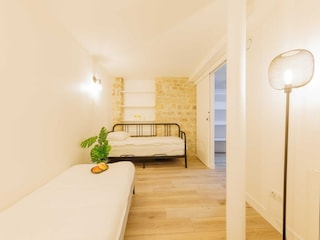 Appartement Paris  9