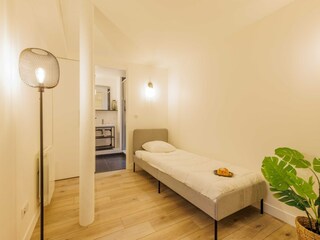 Apartment Paris  10