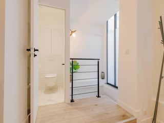 Apartamento Paris  15