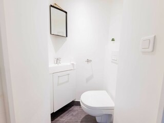 Appartement Paris  16
