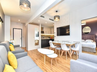 Appartement Paris  2