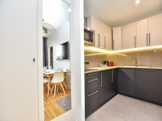 Appartement Paris  3