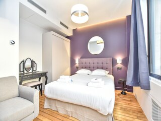 Appartement Paris  4