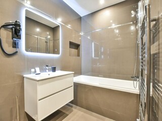 Appartement Paris  5