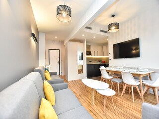 Apartment Paris  6