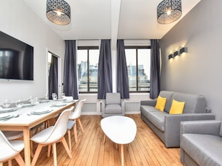 Apartment Paris  7