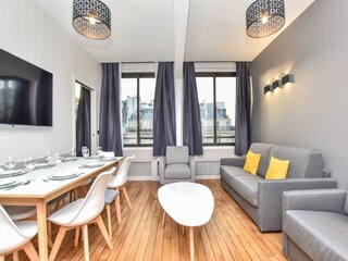 Appartamento Paris  7