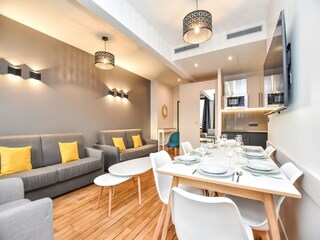 Appartement Paris  9