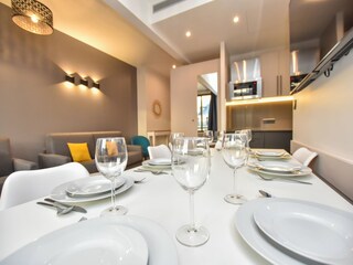 Appartement Paris  10