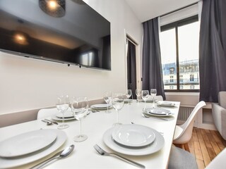 Appartement Paris  11