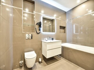 Appartement Paris  15