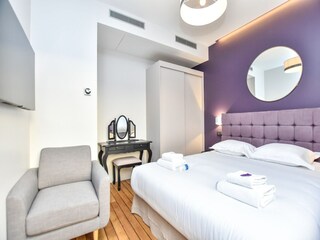 Apartment Paris  16