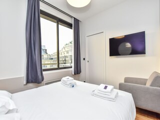 Appartamento Paris  17