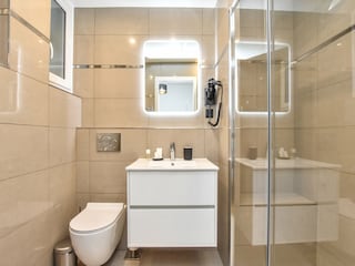 Apartment Paris  18