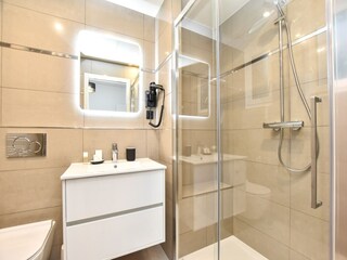 Appartement Paris  19