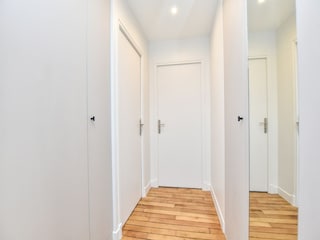 Apartamento Paris  20