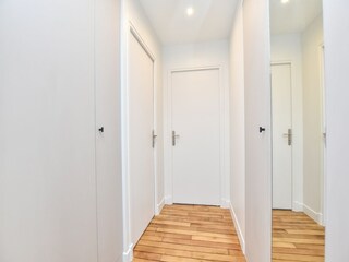 Appartement Paris  20