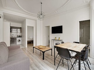 Appartement Paris  2