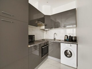 Appartement Paris  3