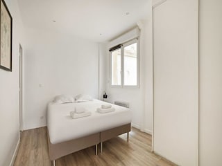Appartement Paris  4
