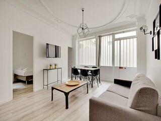 Appartement Paris  6