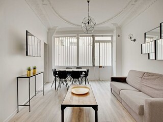 Appartement Paris  7