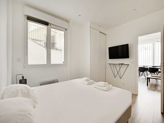 Appartement Paris  8
