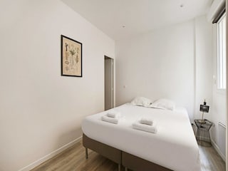Appartement Paris  9