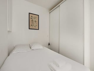 Appartement Paris  10