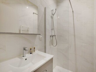 Appartement Paris  4