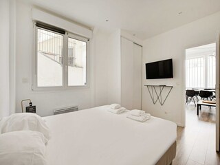 Appartement Paris  11