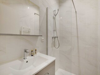 Appartement Paris  15