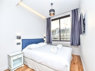 Apartment Paris  4