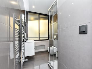 Apartment Paris  5