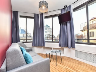 Apartment Paris  6