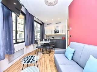 Apartment Paris  7