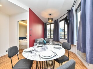 Apartment Paris  9