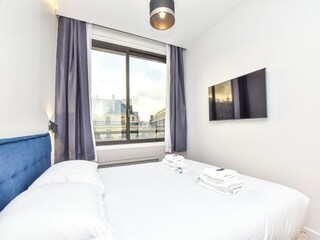 Apartment Paris  10