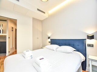 Apartment Paris  11
