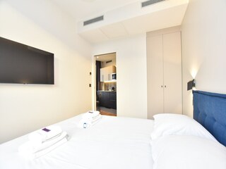 Apartment Paris  12