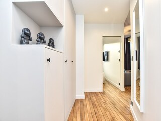 Apartment Paris  15