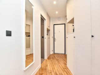 Apartment Paris  16