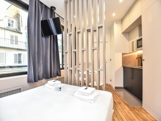 Apartment Paris  2