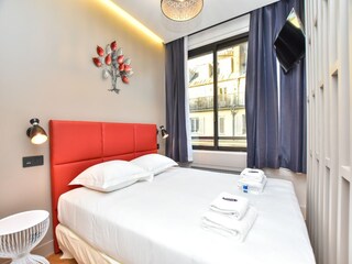 Apartment Paris  6